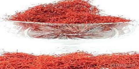 تصویر 3 از معرفی زعفران پوشال درجه یک + بهترین قیمت خرید